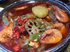 -老闵田螺馆·南昌特色小炒(梦时代店)