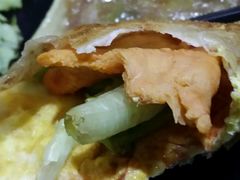-张果佬年糕卷(科巷店)