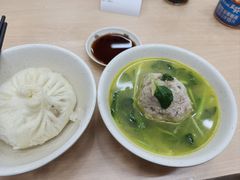 -蒋家桥饺面店(广陵路店)