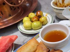 -侃爷南门铜锅涮肉