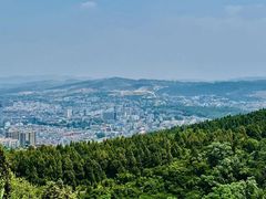 -原山国家森林公园