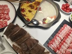 -山城辣妹子(定福庄店)