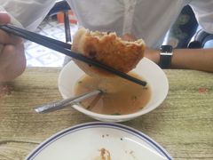-永盛斋小吃(故宫店)