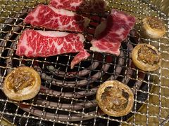 -NIUAN牛庵·日式和牛烧肉(恒隆店)