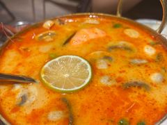 -Home Thai·泰谣(王府井apm店)