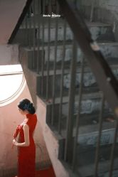 -南京宝娜嫁衣婚纱礼服馆(中央路店)