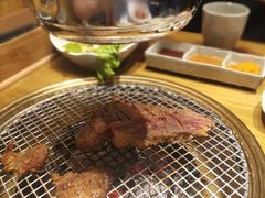 -牛人·雪花牛·木炭烤肉(昆山陆家店)
