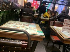 大堂-老東粥皇·茶餐厅(云路中心店)