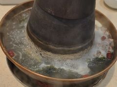 -阳坊大都涮羊肉(阳坊总店)