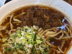 -平娃三宝烧烤·面食(富丰桥店)