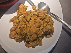-吴越荣记苏州菜·松鼠桂鱼100%活鱼现做(斜塘老街店)