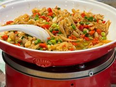 -彭耕记猪油炒小菜(吉联mall店)