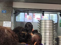 -御梁坊红糖馒头