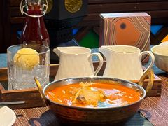 -翡翠鸟精品泰国菜(北辰财富中心店)