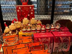 -喜悦烤鸭·新京菜(王府井店)