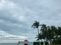 -三亚海棠湾万丽度假酒店