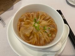 龙虾蟹肉汤包-北京厨房(SKP店)