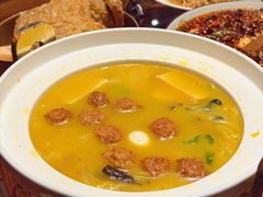 -面辣子·陕西家乡菜(钟楼店)