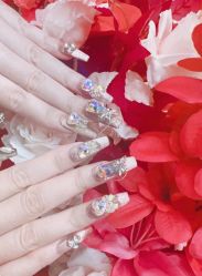 -丹曦·美甲美睫