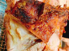 -宗泉烤全羊·烤羊腿·家常菜(解放东路店)