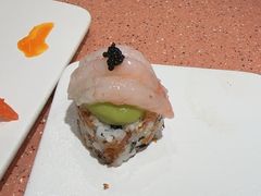 -元气寿司(金光华店)