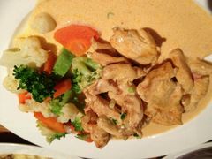 android_upload_pic-Geneva日内瓦餐厅(西郊宝成花苑店)