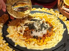 -轻烧烤肉(光谷步行街店)