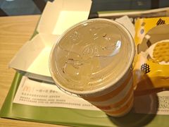 -麦当劳(番禺陈头岗越秀星瀚分店)