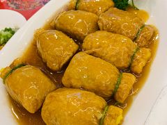 -玉华台饭庄(裕中西里小区店)