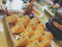 -老街饭庄·地道淮扬菜(扬子江北路总店)