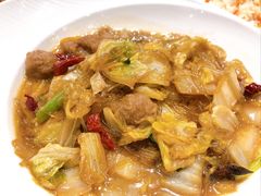 -巴扎美食·新疆菜·西域歌舞表演餐厅(新疆大厦店)