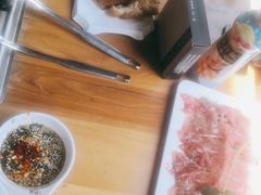 -重庆德庄火锅(龙游店)