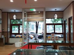 大堂-庆丰包子铺(宣武门店)