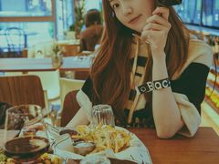 -Blac+Blac(中海环宇荟店)