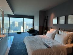 -郑州建业艾美酒店