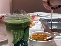 -海底捞火锅(吾悦国际广场店)
