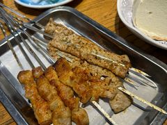 -永红源啤酒·烧烤·海鲜·大排档(台柳路店)