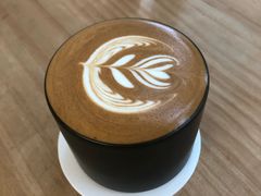 -Onirii Coffee(长乐路店)