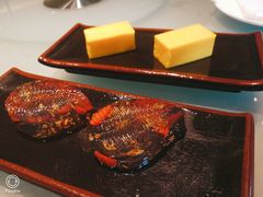 -希尔顿酒店-豫园中餐厅