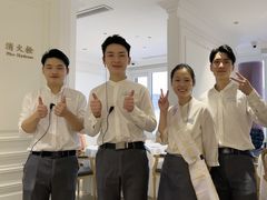 -京彩臻品火锅