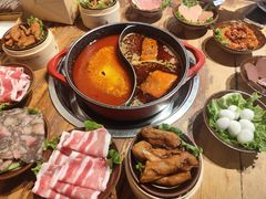 -烂摊摊火锅集市(河北总店)