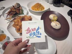 椒盐牛蛙腿-宝丽轩中餐厅BAOLIXUAN