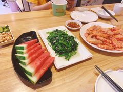 -南海渔家•海鲜•正宗海南菜(海棠湾店)