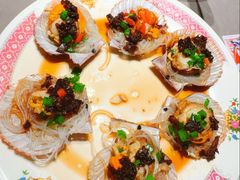 -阿诚市井潮汕菜(金台路店)