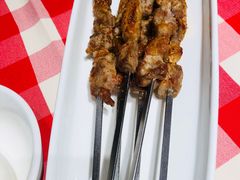 -西贝(上海我格广场店)