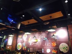 -车沾巷·重庆老味豌杂面