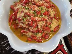 -宽窄巷子火锅(周浦店)