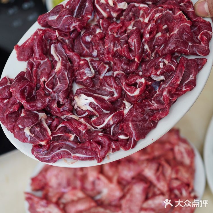 在汕头吃到好牛肉，没有秘密，全看关系