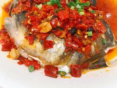 -大欢喜饭店(江怡路店)