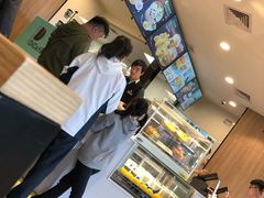 -德克士(文一店)